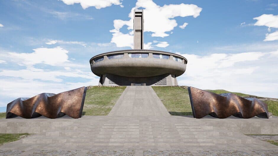Скриншот 7 из Buzludzha VR
