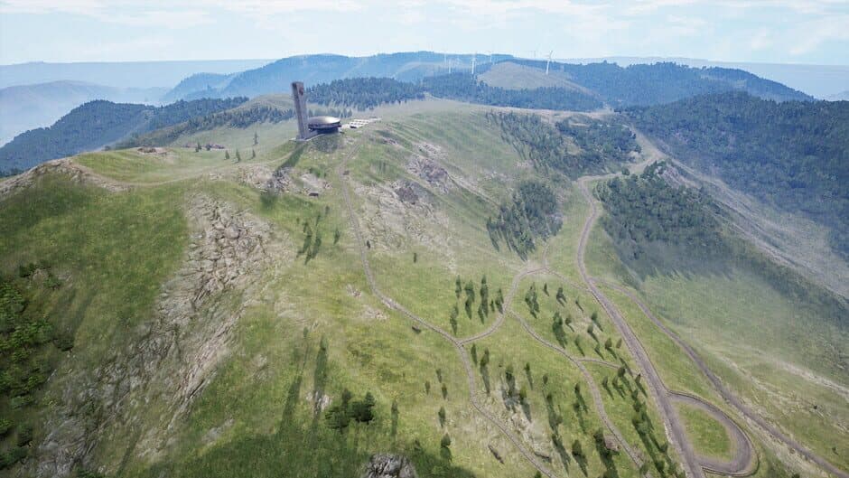 Скриншот 2 из Buzludzha VR
