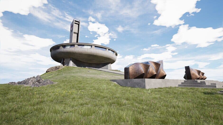 Скриншот 3 из Buzludzha VR