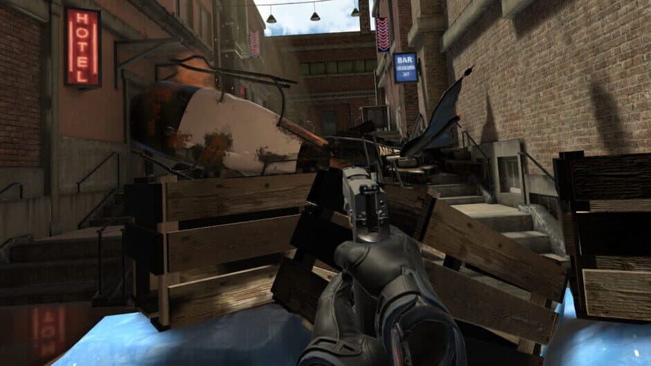 Скриншот 3 из Crisis VRigade 2