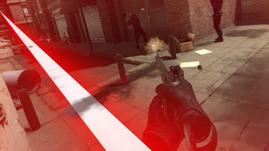 Скриншот 1 из Crisis VRigade 2