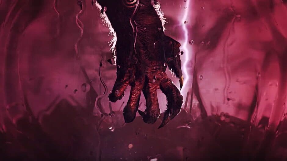 Скриншот 3 из Gwent: Crimson Curse