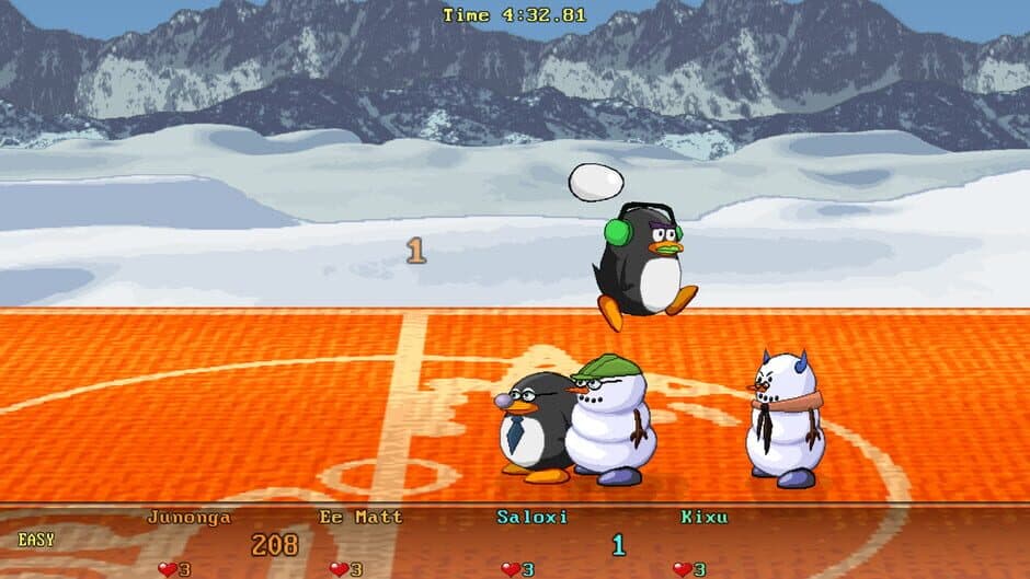 Скриншот 10 из Iceroyds!