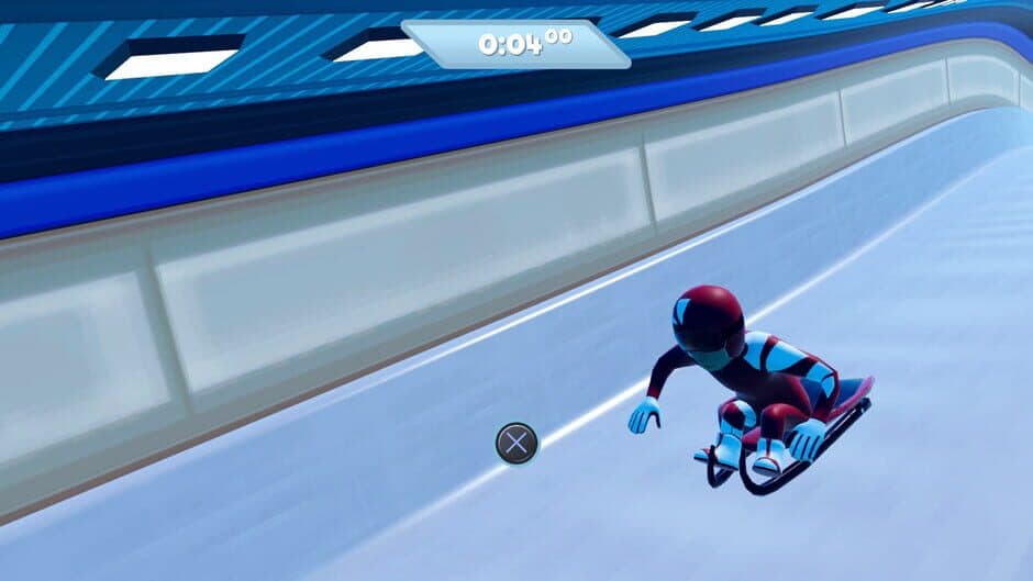 Скриншот 8 из Winter Sports Games
