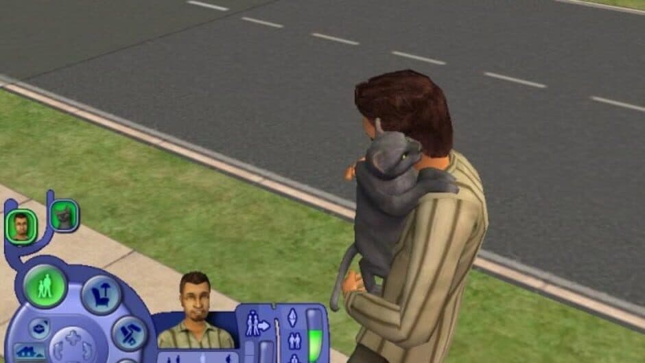 Скриншот 6 из The Sims 2: Pets