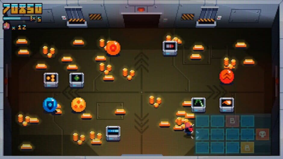 Скриншот 2 из Deathopolis