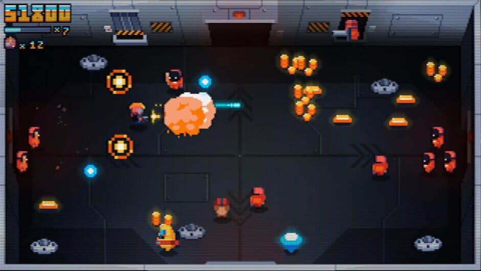 Скриншот 1 из Deathopolis