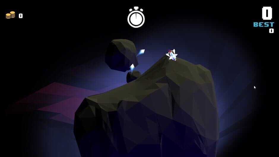 Скриншот 3 из Space Digger