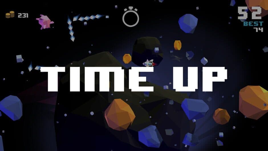 Скриншот 4 из Space Digger