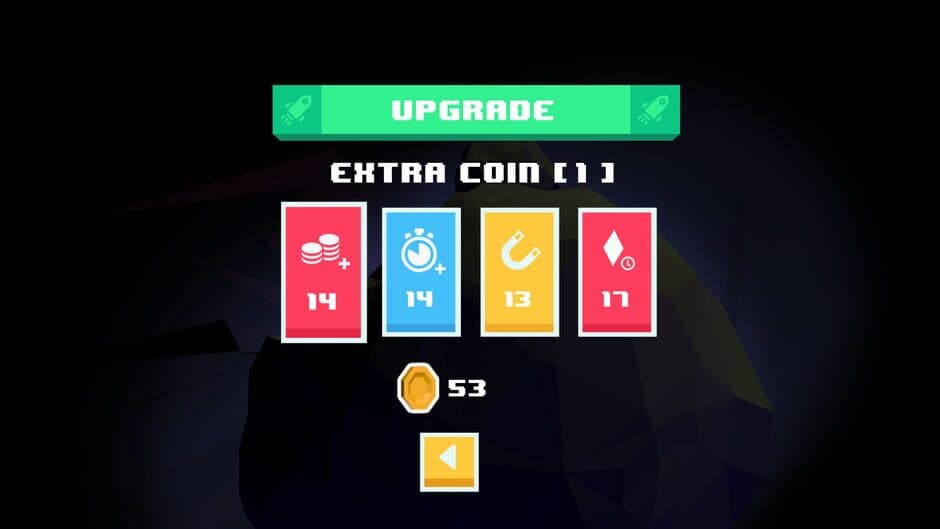 Скриншот 5 из Space Digger