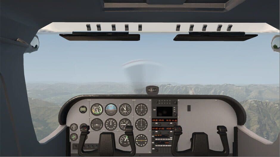 Скриншот 9 из TriumphInTheSkies
