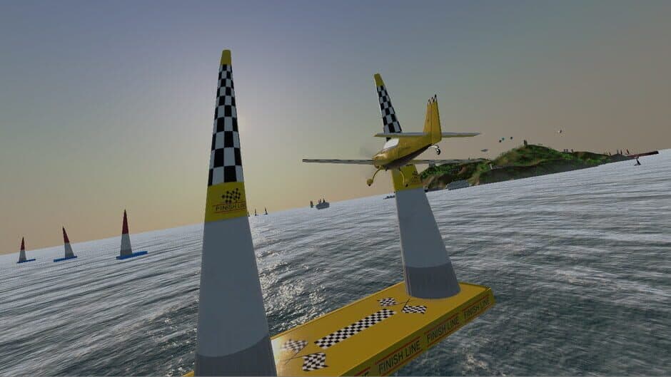 Скриншот 5 из TriumphInTheSkies