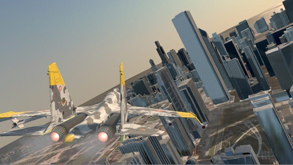 Скриншот 8 из TriumphInTheSkies