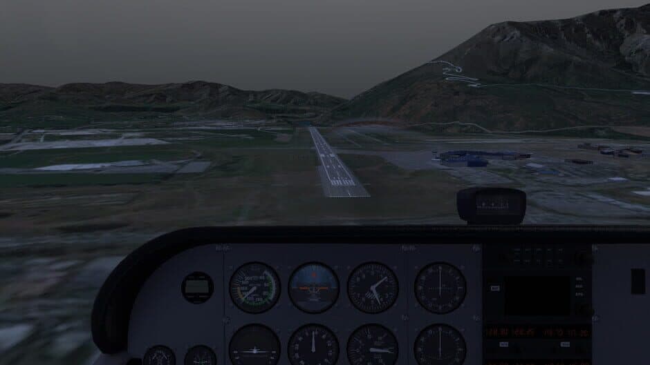 Скриншот 3 из TriumphInTheSkies