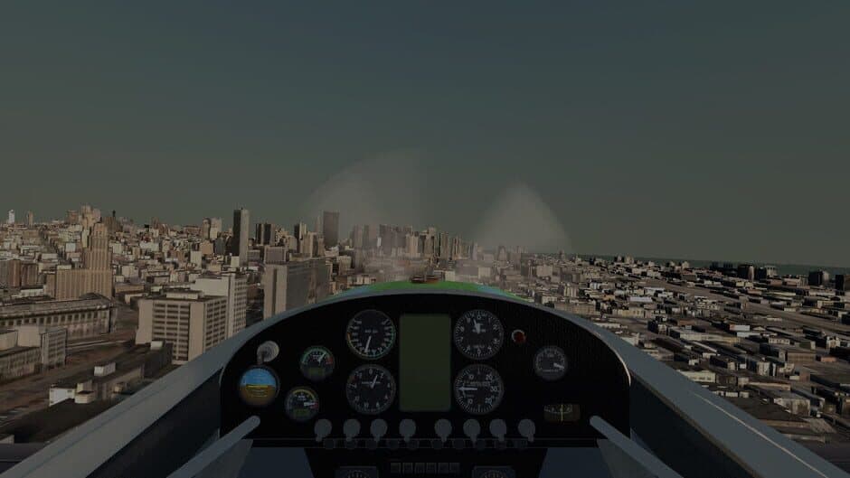 Скриншот 2 из TriumphInTheSkies