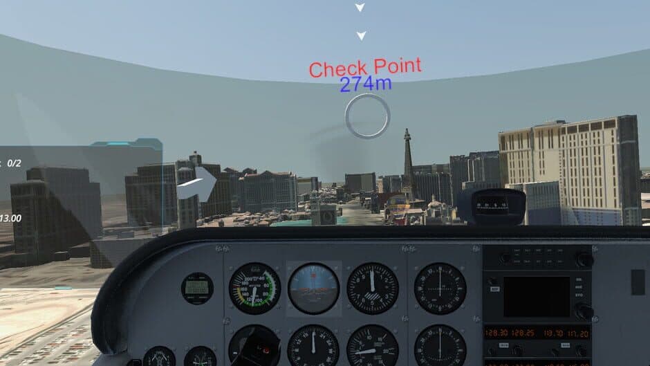 Скриншот 4 из TriumphInTheSkies