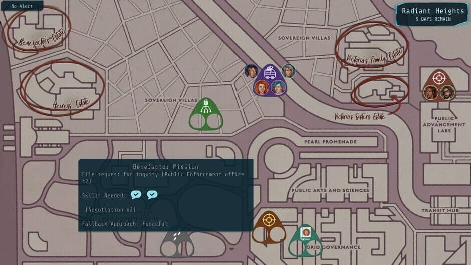 Скриншот 5 из Dupli_City