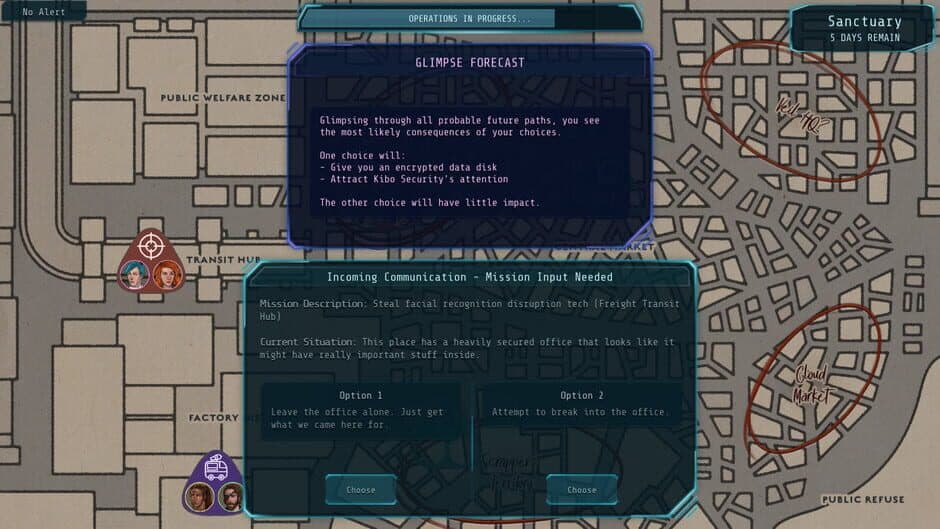 Скриншот 6 из Dupli_City