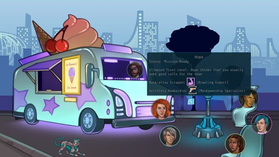 Скриншот 9 из Dupli_City