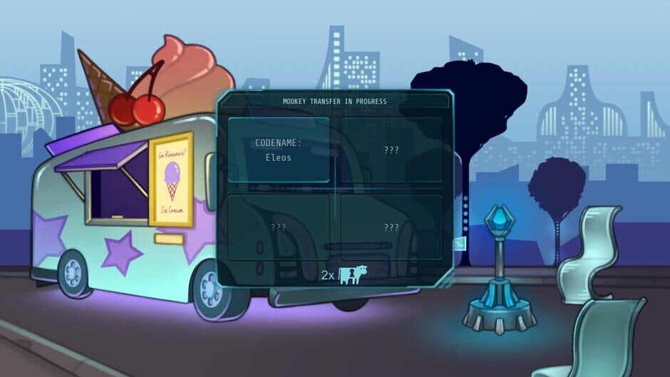 Скриншот 7 из Dupli_City