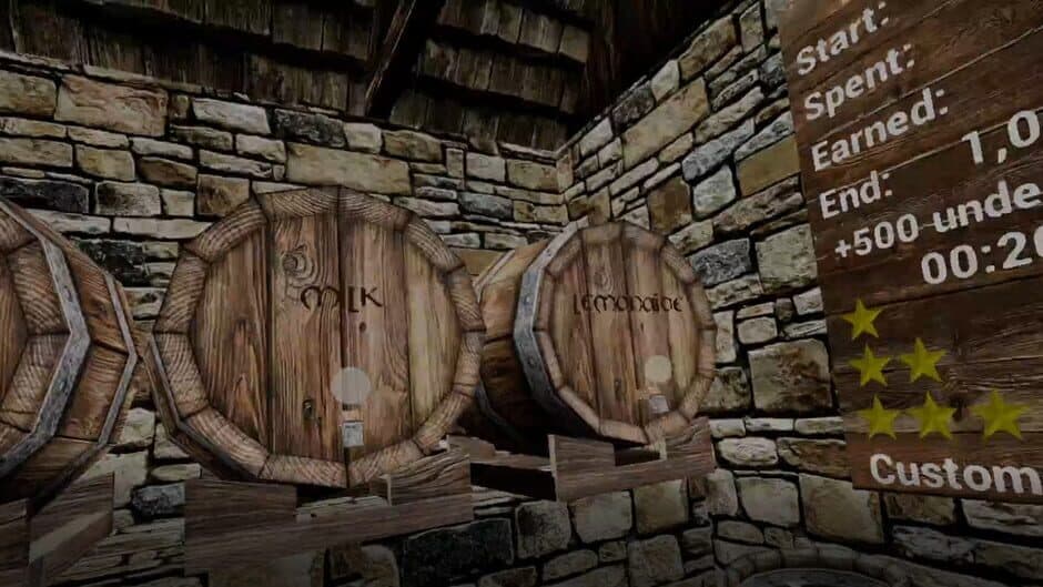 Скриншот 1 из Pub Simulator
