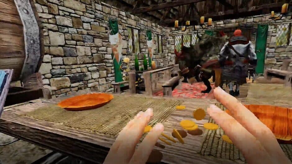 Скриншот 2 из Pub Simulator