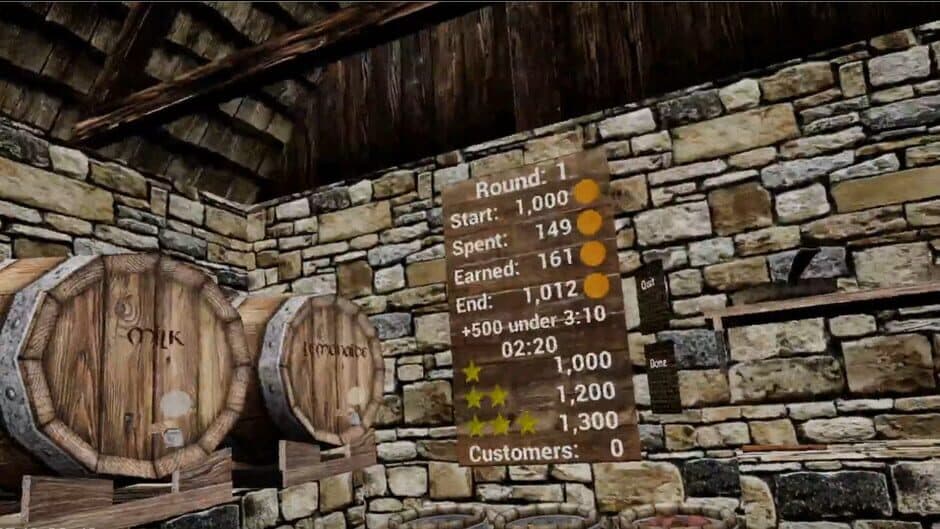 Скриншот 7 из Pub Simulator