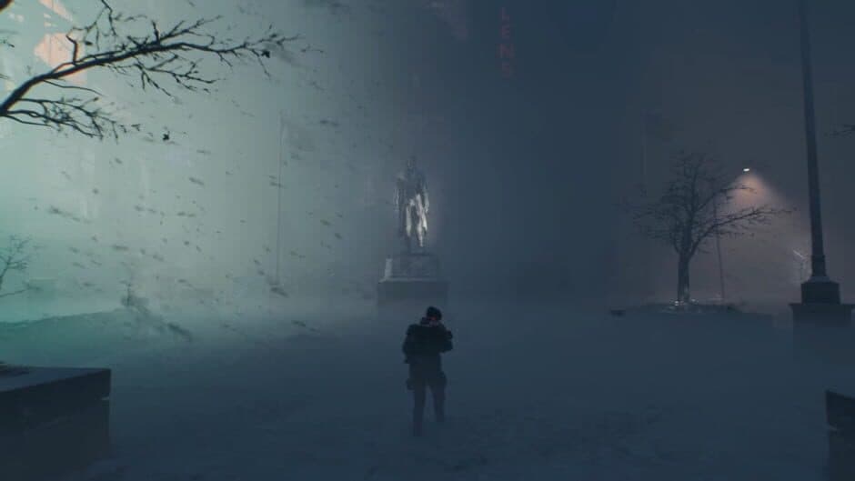 Скриншот 3 из Tom Clancy's The Division: Survival