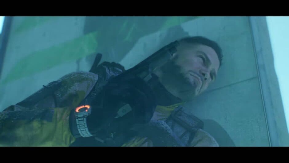 Скриншот 1 из Tom Clancy's The Division: Survival