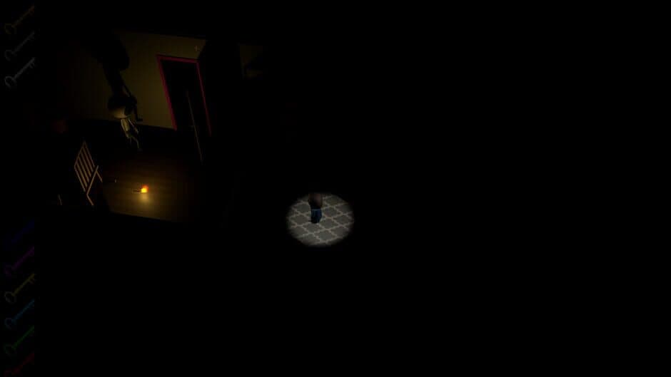 Скриншот 4 из Trapped in Fear