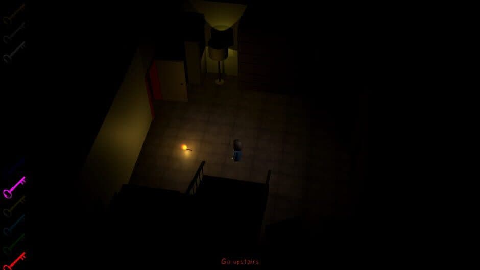 Скриншот 2 из Trapped in Fear