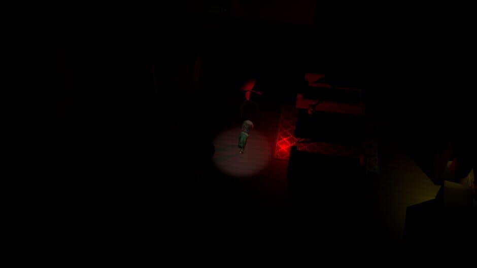 Скриншот 7 из Trapped in Fear