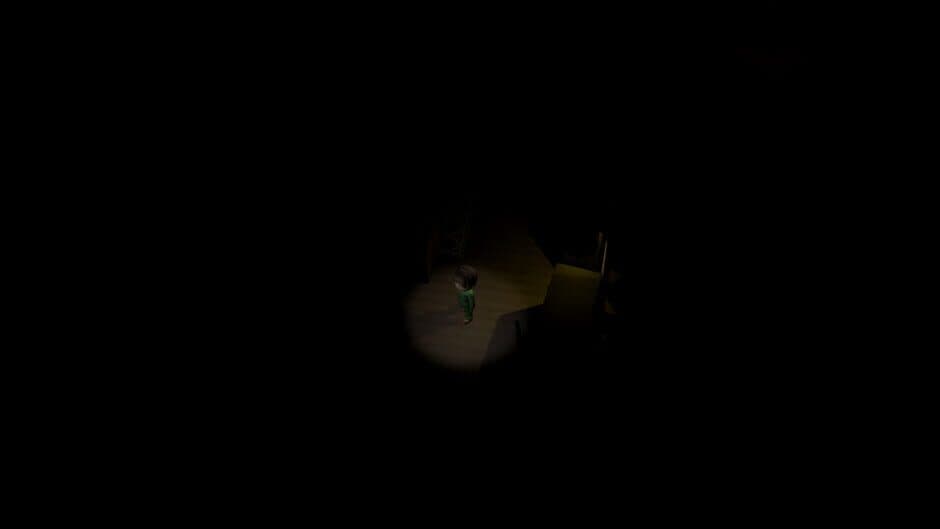 Скриншот 5 из Trapped in Fear