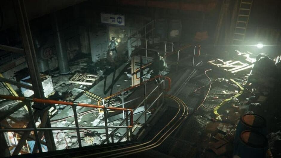 Скриншот 3 из Tom Clancy's The Division: Underground