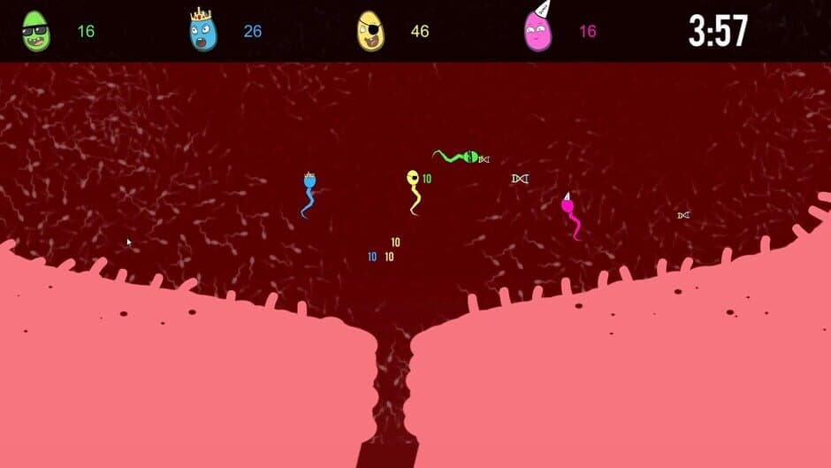 Скриншот 1 из Uterine Supremacy