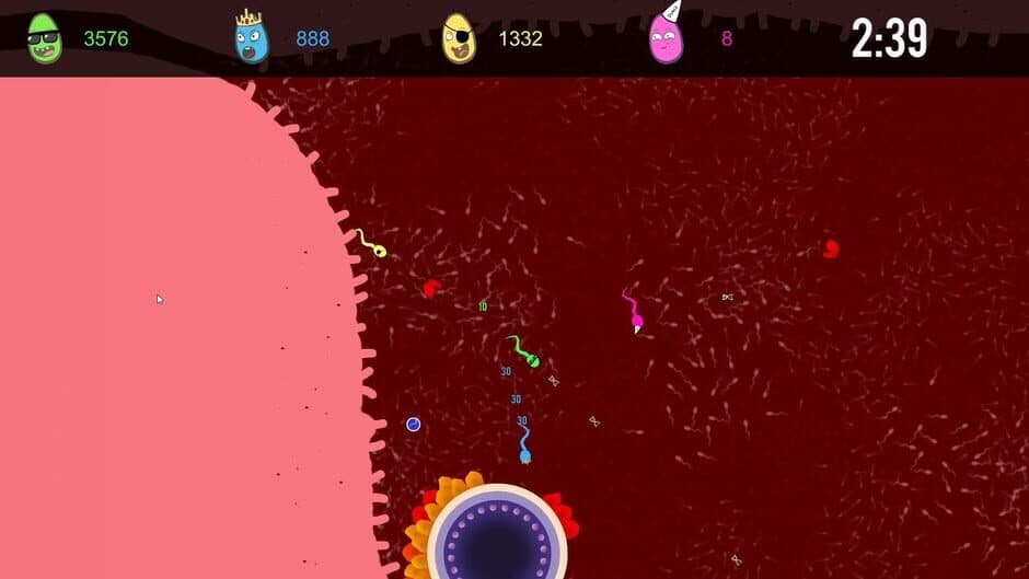 Скриншот 6 из Uterine Supremacy