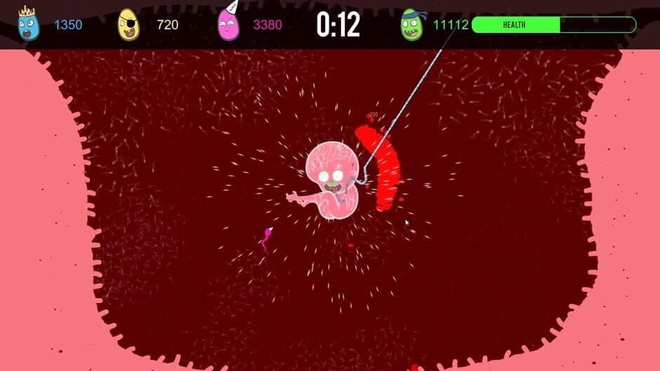 Скриншот 4 из Uterine Supremacy