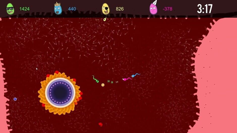 Скриншот 2 из Uterine Supremacy
