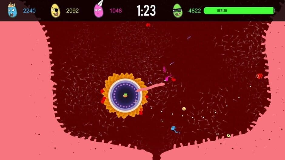 Скриншот 5 из Uterine Supremacy