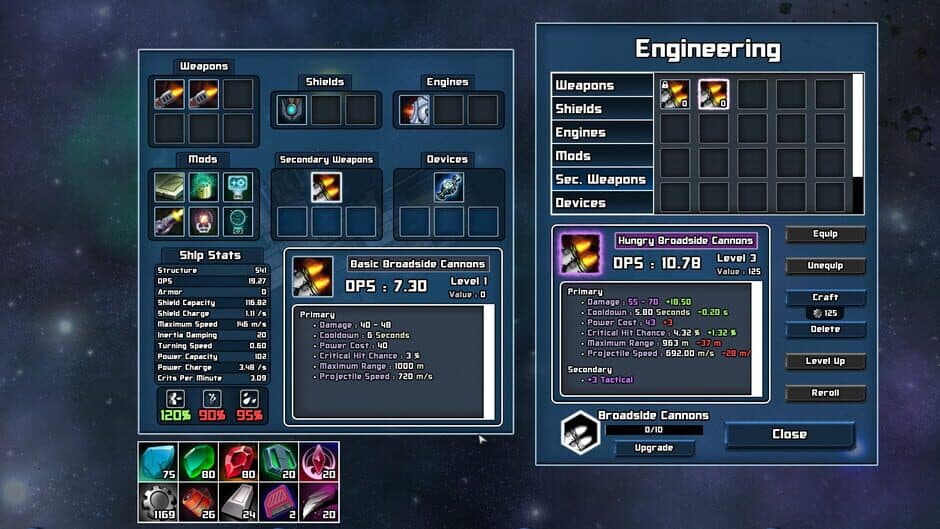 Скриншот 3 из MetaSpace