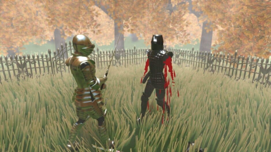 Скриншот 4 из Endless Knight