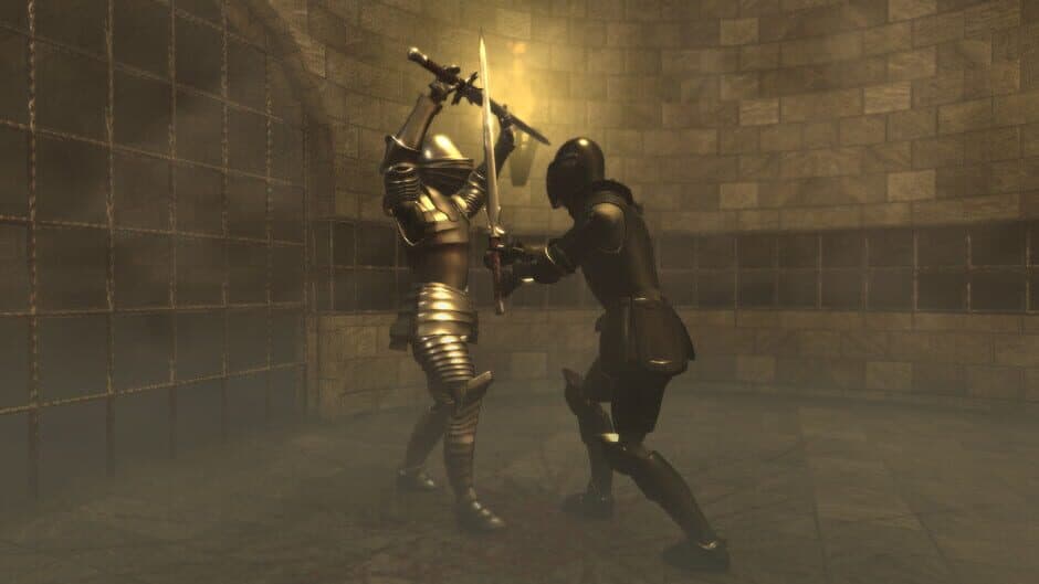 Скриншот 11 из Endless Knight