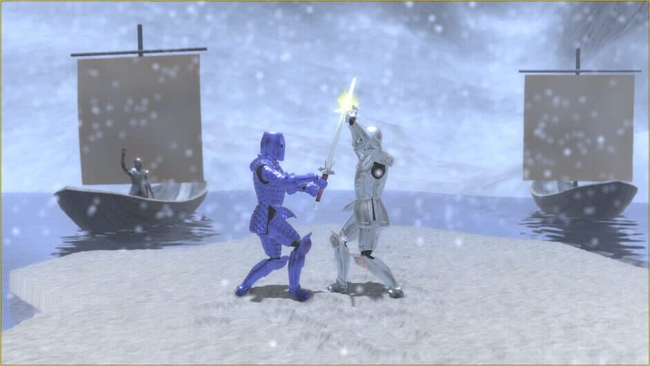 Скриншот 5 из Endless Knight