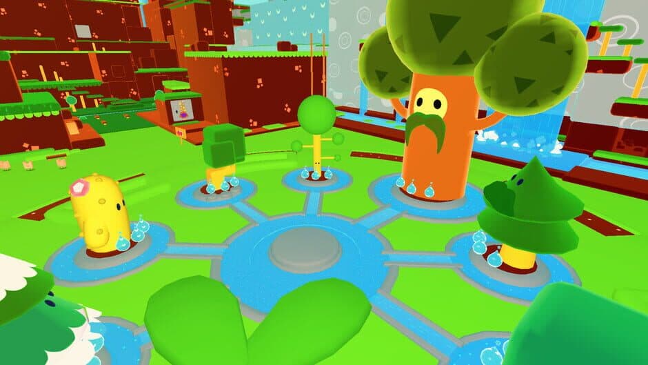 Скриншот 1 из Woodle Tree 2: Deluxe+