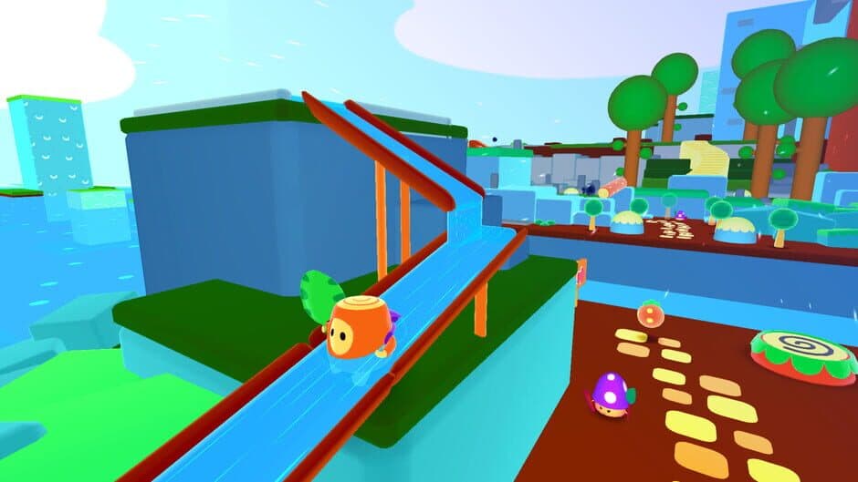 Скриншот 5 из Woodle Tree 2: Deluxe+