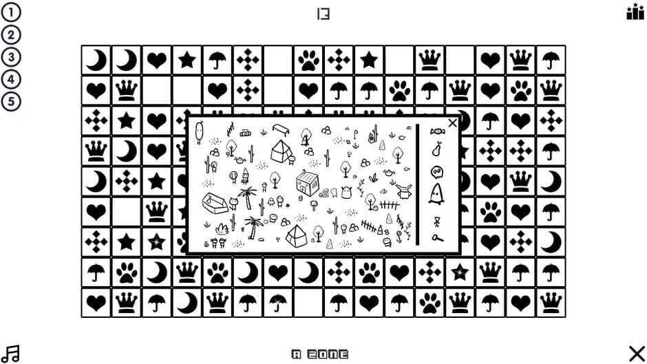 Скриншот 2 из A Zone
