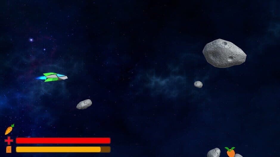 Скриншот 6 из Space Carrot