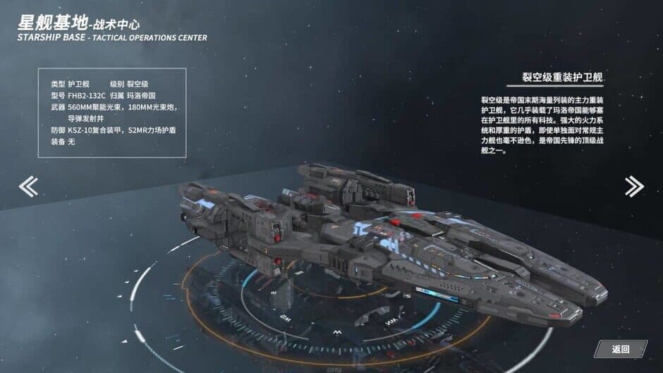Скриншот 5 из Stars Era: Lost Stars