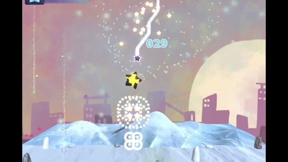 Скриншот 2 из MyStar