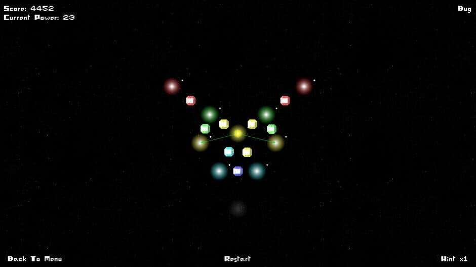 Скриншот 1 из Vector Light